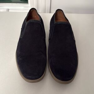 John Varvatos Men's Dylan Shoes Size 11.5